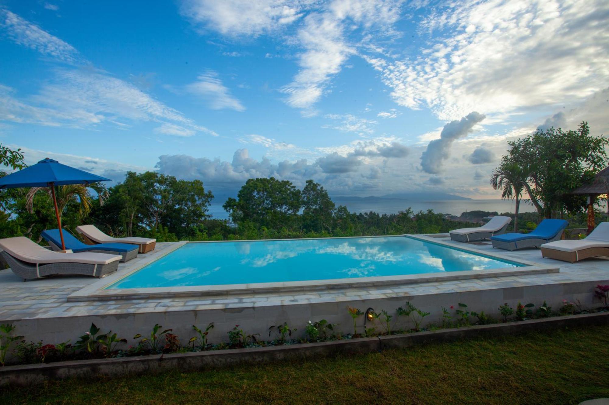 Plumeria Np Batununggul المظهر الخارجي الصورة